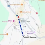 Апартаменты Fiore Di Langa - In