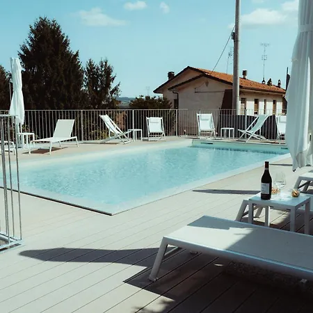 Fiore Di Langa - In Apartment Monforte dʼAlba