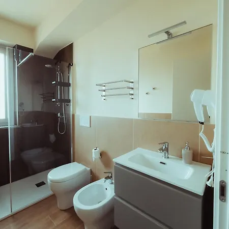 Fiore Di Langa - In Appartement *