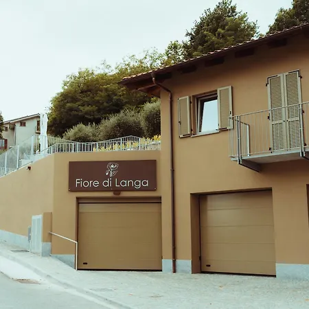 Fiore Di Langa - In Monforte dʼAlba