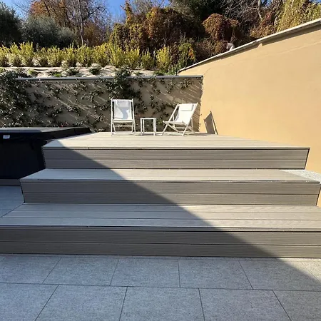 Lejlighed Fiore Di Langa - In *