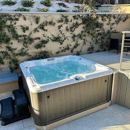 Lejlighed Fiore Di Langa - In