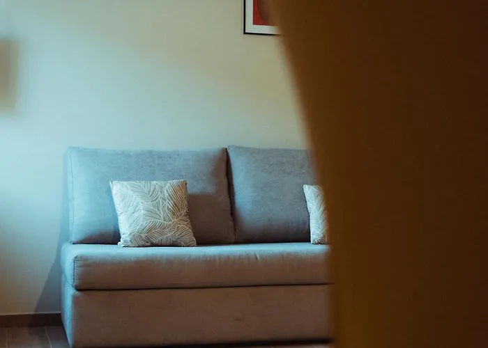 Apartment Fiore Di Langa - In *