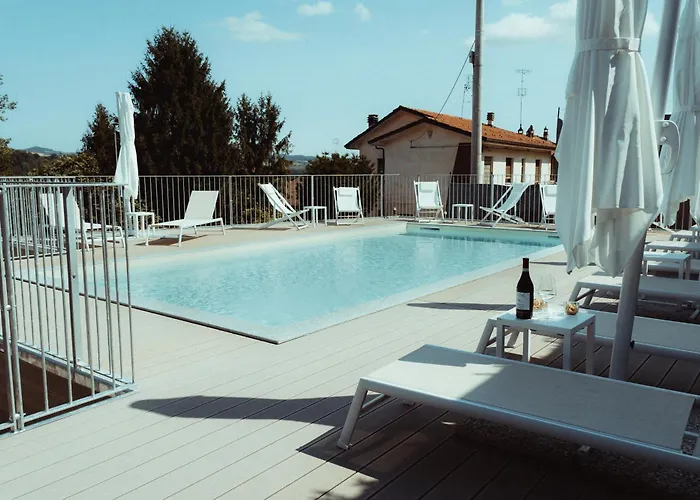 Fiore Di Langa - In Apartment Monforte dʼAlba