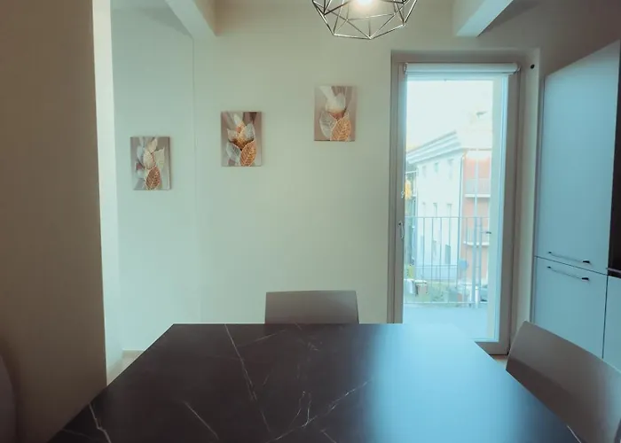 Apartment Fiore Di Langa - In