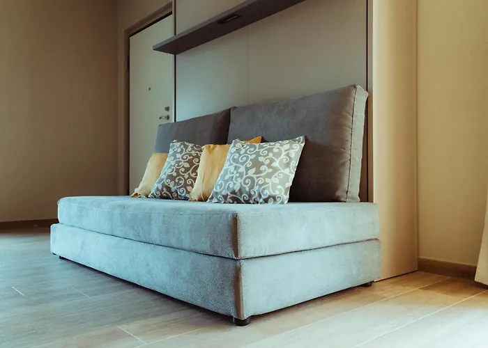 Fiore Di Langa - In Apartment Monforte dʼAlba