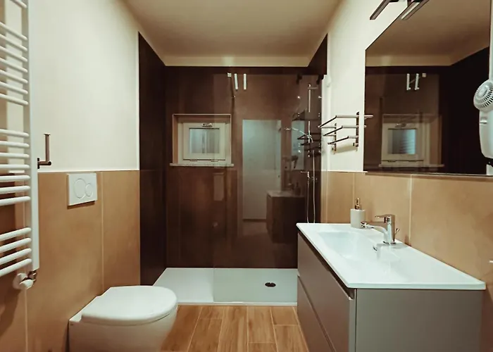 Fiore Di Langa - In Apartment