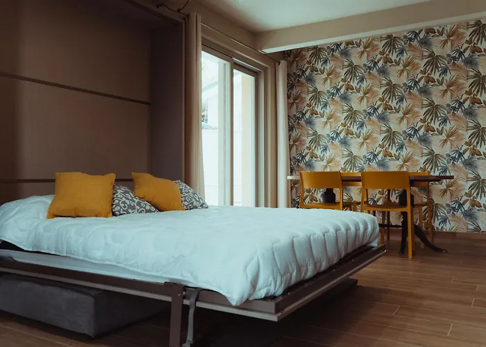 Apartment Fiore Di Langa - In