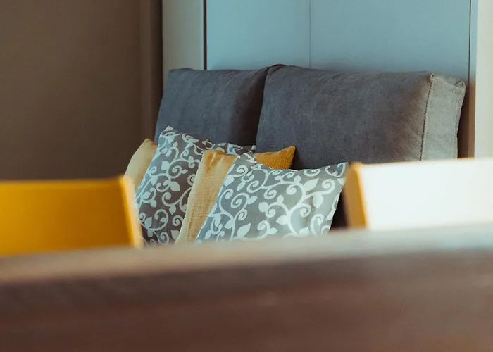 Fiore Di Langa - In Apartment *