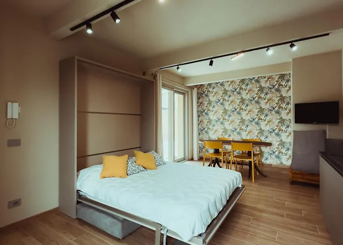 Apartment Fiore Di Langa - In *