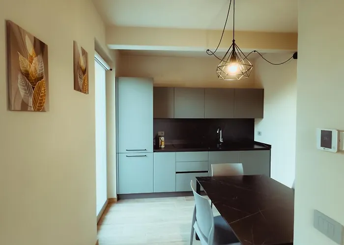 Apartment Fiore Di Langa - In