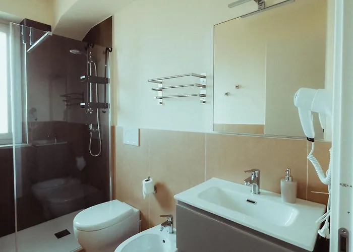 Fiore Di Langa - In Apartment *