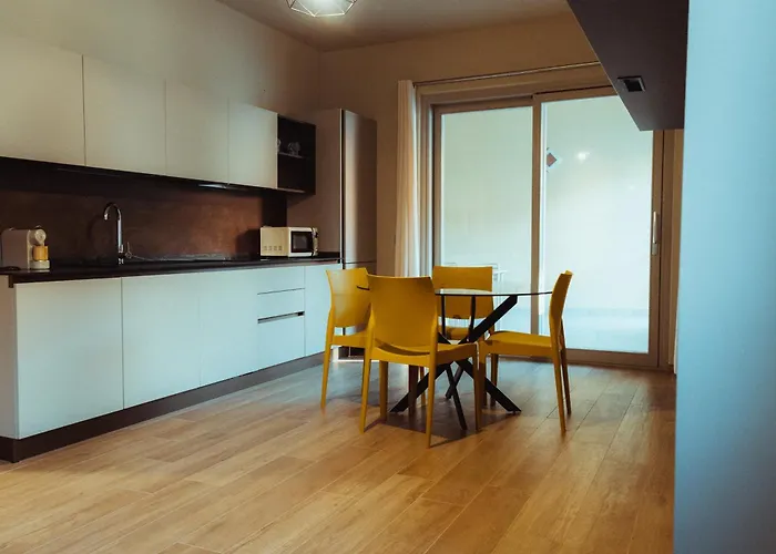 Apartment Fiore Di Langa - In Monforte dʼAlba