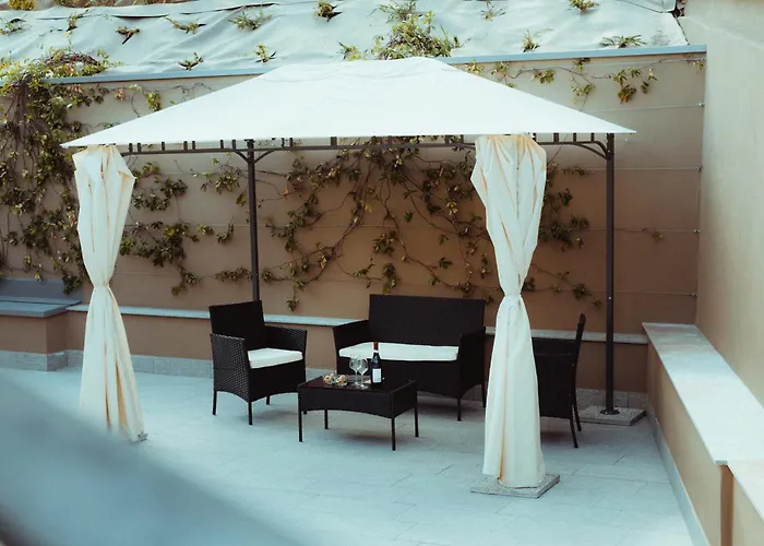 شقة Fiore Di Langa - In