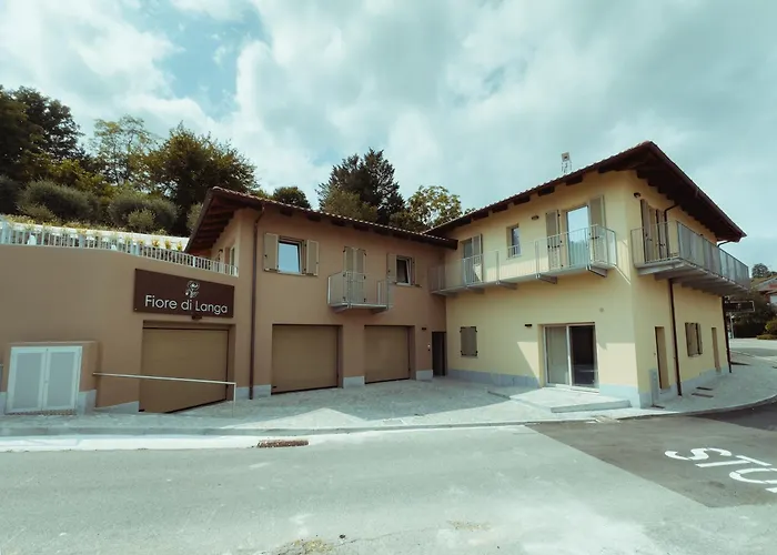 Fiore Di Langa - In *