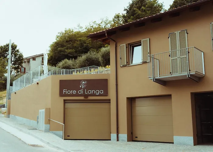 Fiore Di Langa - In Monforte dʼAlba