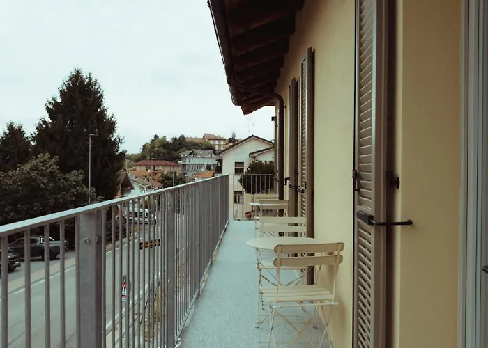 Fiore Di Langa - In * Monforte dʼAlba