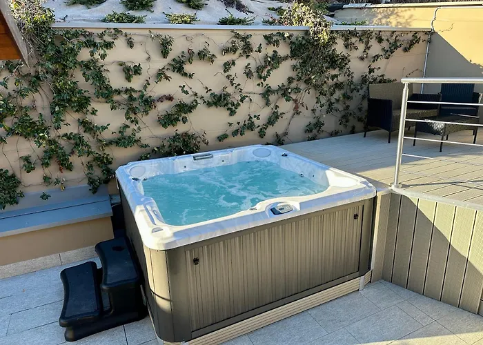 Apartment Fiore Di Langa - In